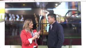 Innovación sin Etiquetas, Novedades Enomaq 2025 • Aragonesa de Mateados