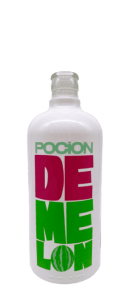 Pintado Industrial de Botellas de Vidrio • Botella Pintada con Serigrafía • Aragonesa de Mateados