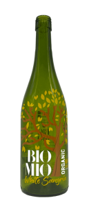 Serigrafía Industrial de Botellas de Vidrio • Botella Verde con Serigrafía • Aragonesa de Mateados • Galería