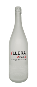 Mateado de Botellas de Vidrio con Serigrafía • Aragonesa de Mateados • Galería